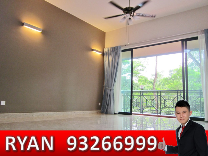 Meralodge (D23), Apartment #38891182